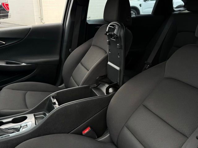 Used 2025 Chevrolet Malibu LS image 27