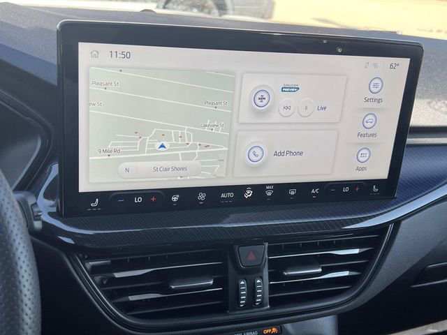 Certified 2023 Ford Escape ST-Line w/ Tech Pack #1 image 21