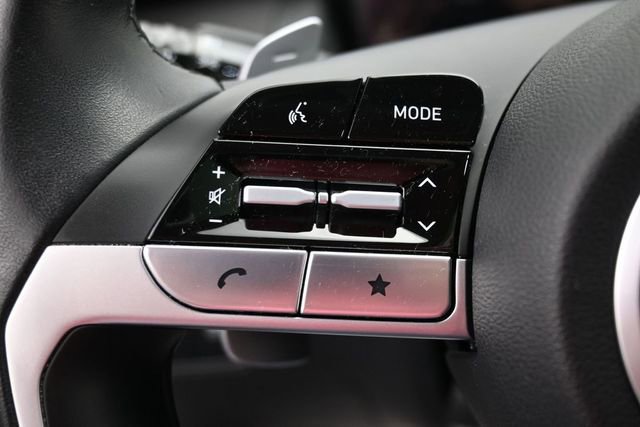 Used 2024 Hyundai Tucson Limited FWD image 17