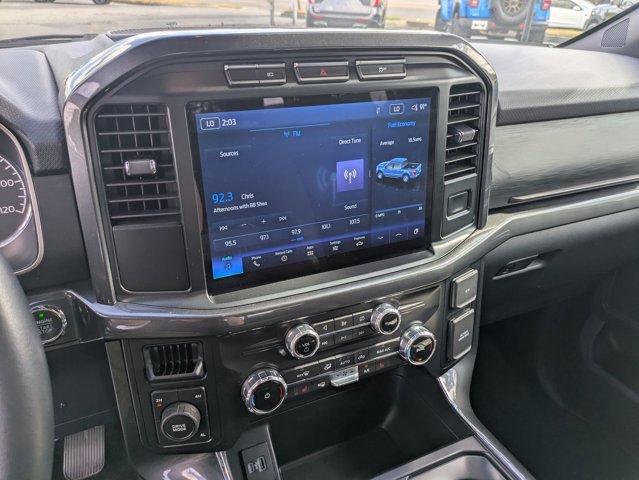 Certified 2022 Ford F150 XLT w/ Equipment Group 302A High image 19