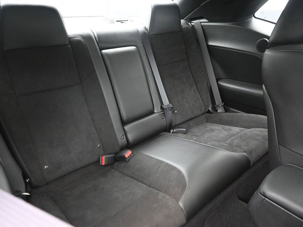 Used 2023 Dodge Challenger R/T Scat Pack w/ Plus Package image 10