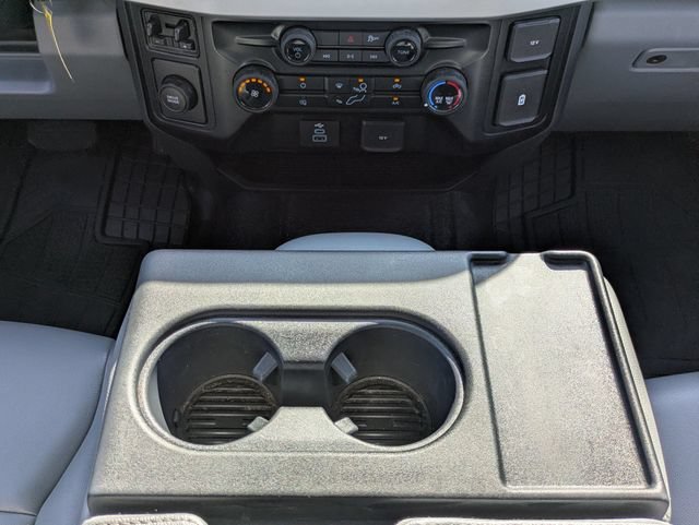 Certified 2026 Ford F250 XL RWD image 19