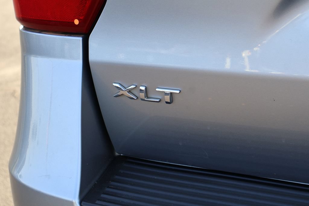 Certified 2020 Ford Expedition XLT w/ Equipment Group 202A RWD image 18
