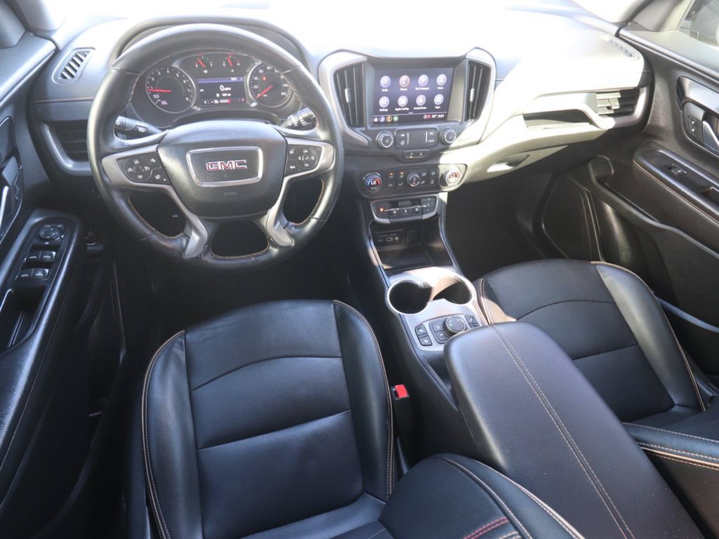 Used 2023 GMC Terrain AT4 AWD/4WD image 6