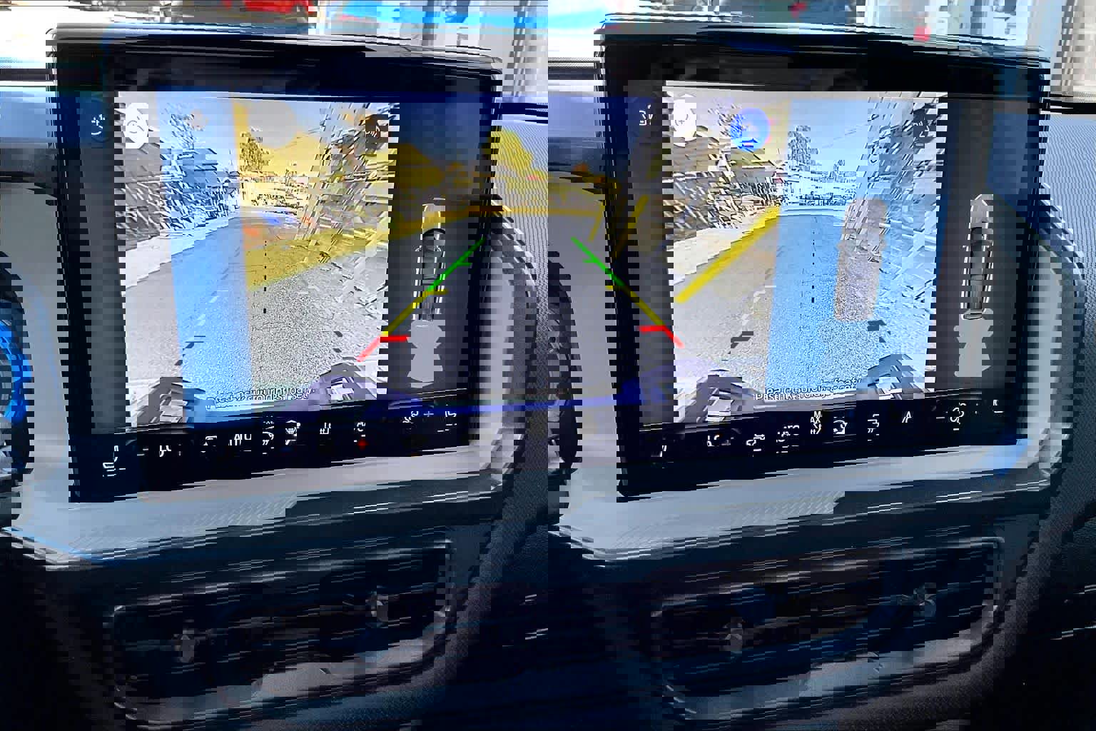 Certified 2025 Ford Bronco Sport Big Bend image 30