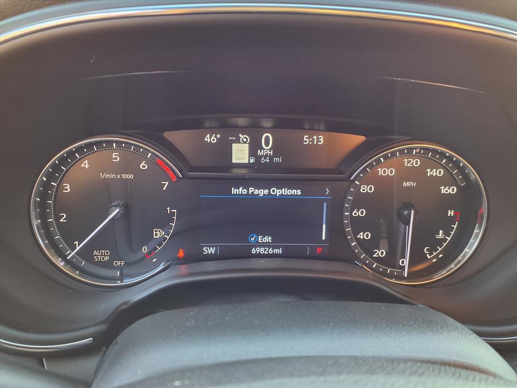 Used 2021 Cadillac CT5 Luxury w/ Sun And Sound Package image 20