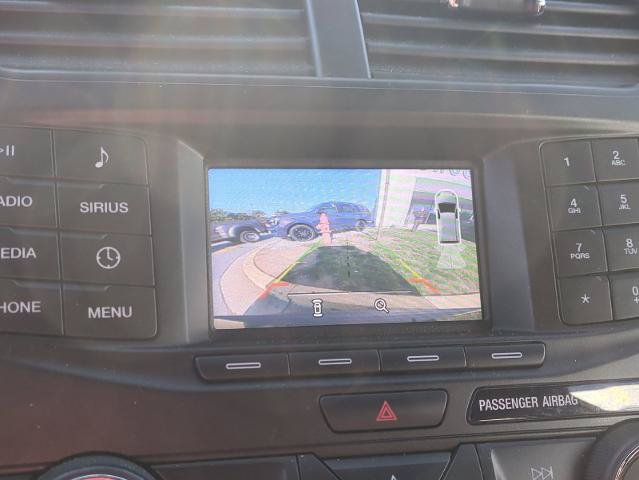 Certified 2018 Ford Explorer XLT AWD/4WD image 19