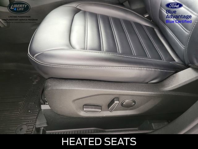 Certified 2022 Ford Edge SEL w/ Convenience Package image 14