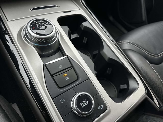 Certified 2024 Ford Explorer ST w/ Equipment Group 401A image 36