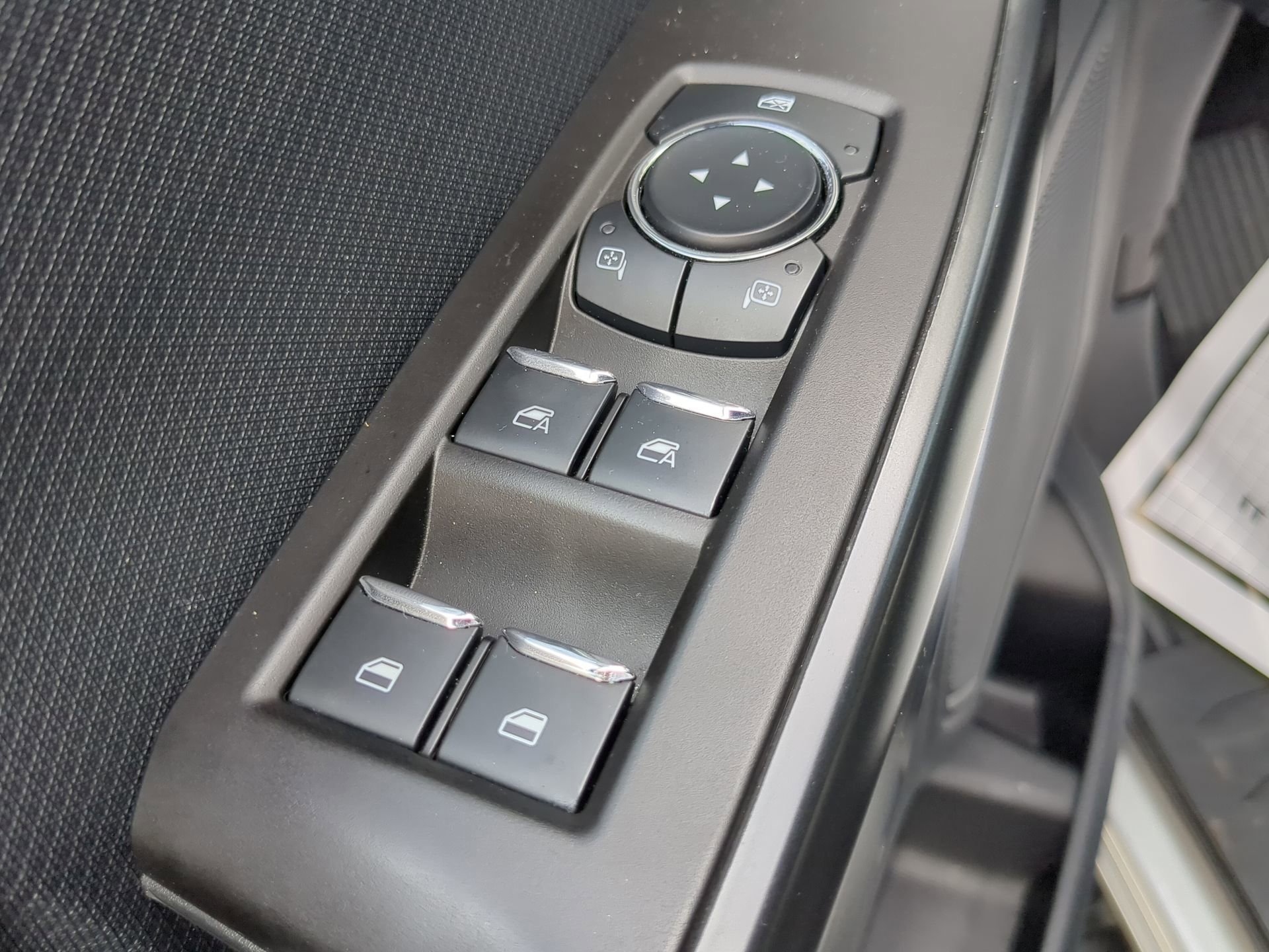 Certified 2023 Ford F150 XL w/ STX Appearance Package image 42