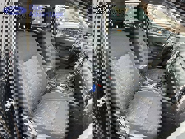 Certified 2019 Ford Ranger XLT w/ Equipment Group 302A Luxury image 12