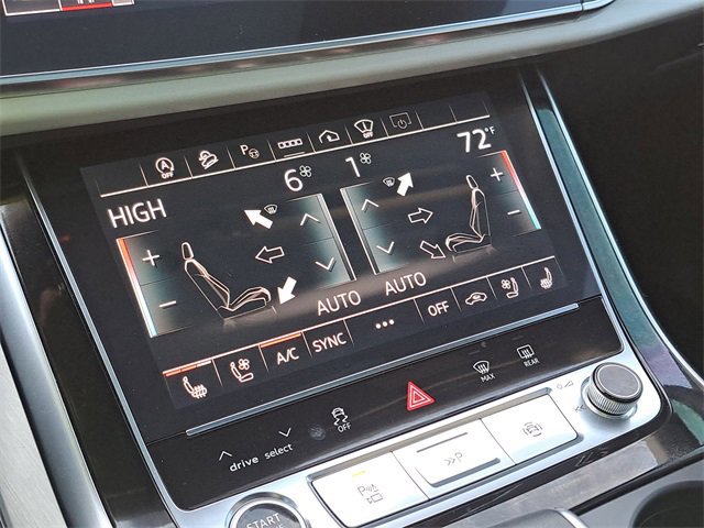 Used 2024 Audi Q7 3.0T Prestige w/ Prestige Package image 18