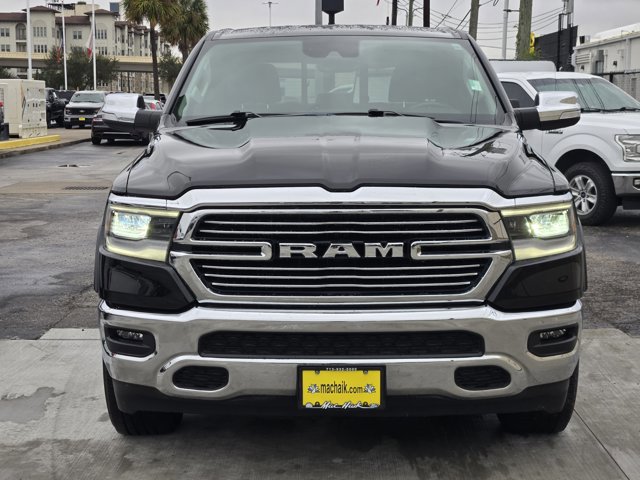 Used 2022 RAM 1500 Laramie image 2
