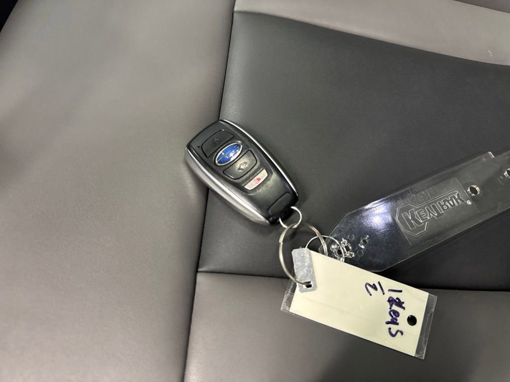 Used 2024 Subaru Outback Onyx Edition AWD/4WD image 35