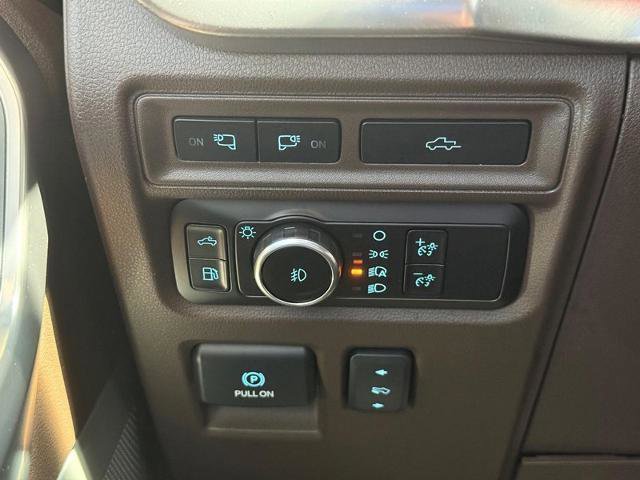Certified 2023 Ford F150 King Ranch w/ Equipment Group 601A High AWD/4WD image 21