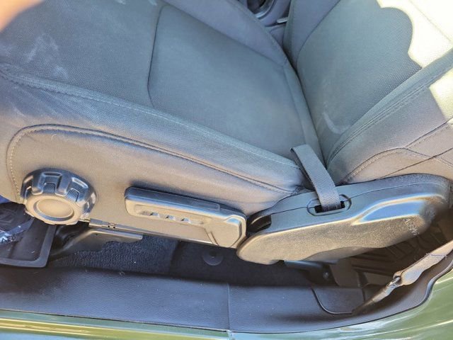 Used 2021 Jeep Wrangler Unlimited Sport S image 22