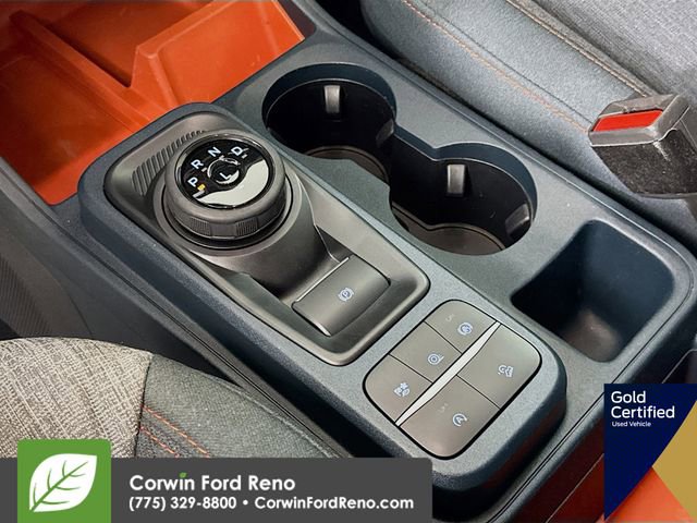 Certified 2023 Ford Maverick XLT w/ Equipment Group 300A Standard image 20