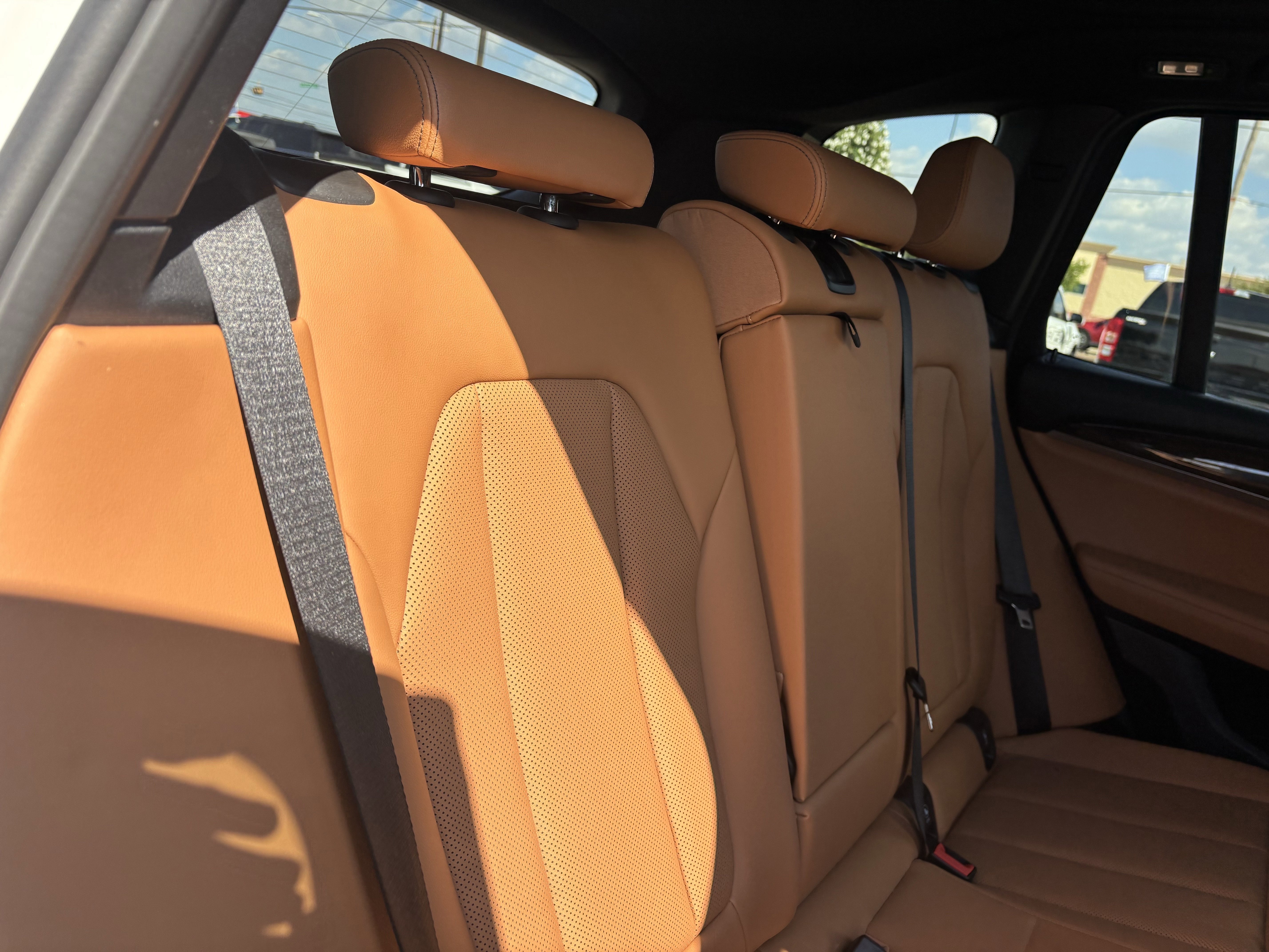 Used 2024 BMW X3 sDrive30i w/ Convenience Package image 25