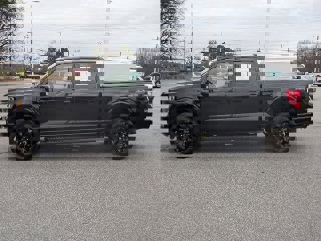 Certified 2023 Ford F150 XLT w/ Equipment Group 302A High image 2