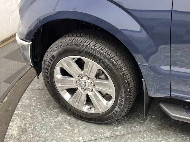 Certified 2019 Ford F150 XLT w/ Equipment Group 302A Luxury AWD/4WD image 33
