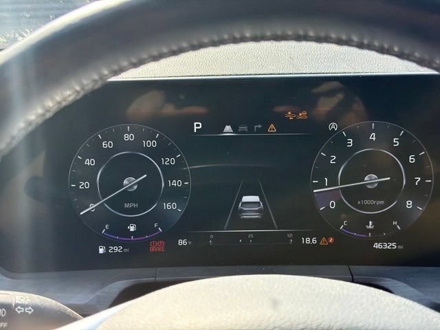 Used 2024 Kia Telluride SX Prestige X-Pro AWD/4WD image 17