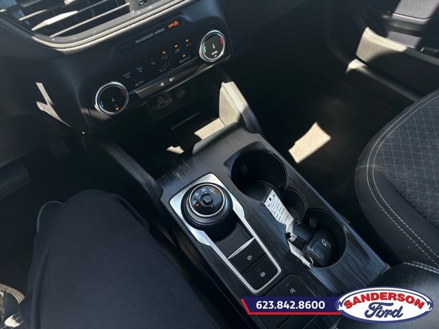 Certified 2024 Ford Escape Active FWD image 19