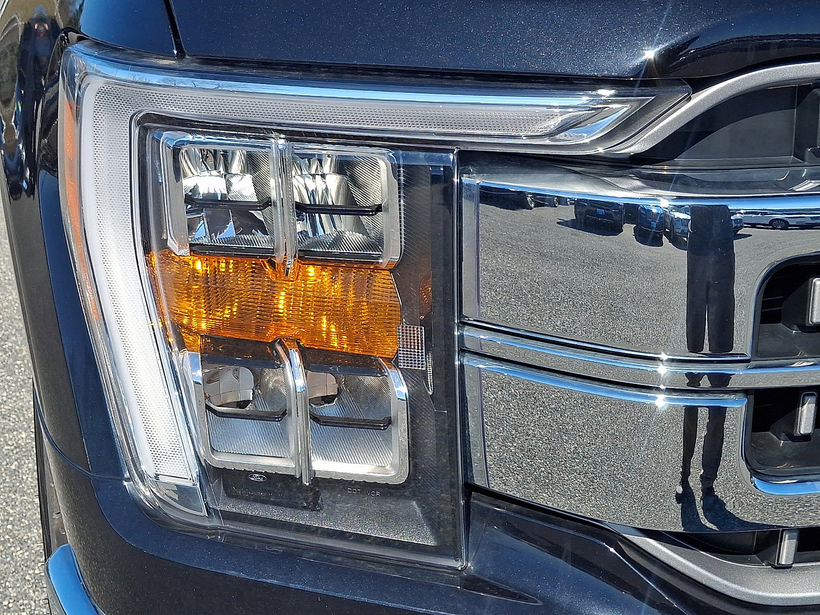 Certified 2022 Ford F150 Lariat image 9