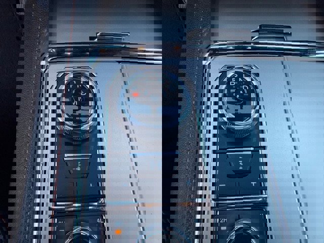 Certified 2024 Ford Expedition Timberline image 33