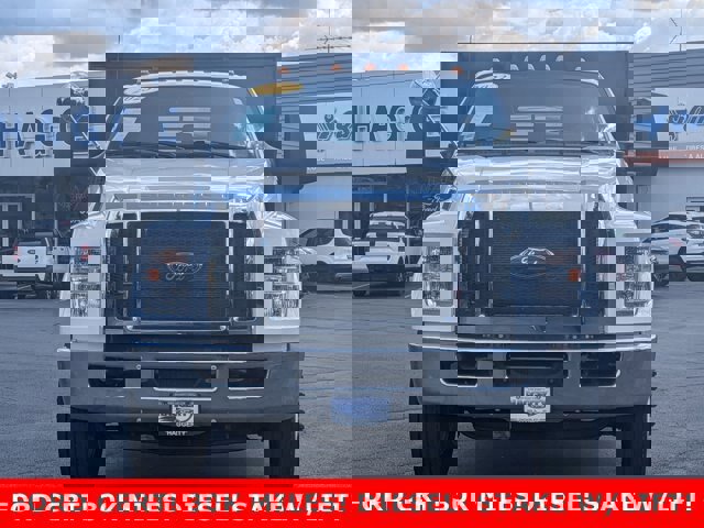Certified 2023 Ford F650 2WD Regular Cab Super Duty image 7
