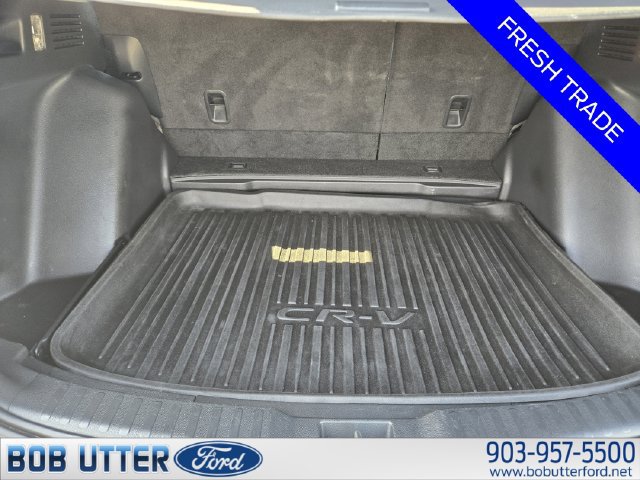 Used 2018 Honda CR-V EX-L image 31