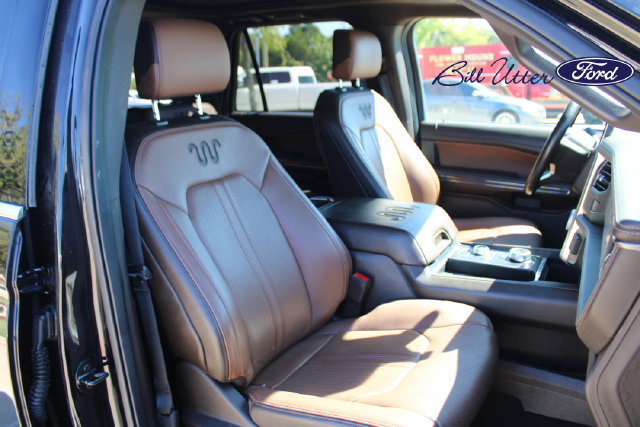 Certified 2023 Ford Expedition Max King Ranch AWD/4WD image 11