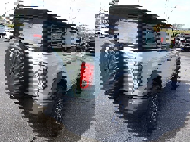 Certified 2022 Ford Bronco Big Bend image 5