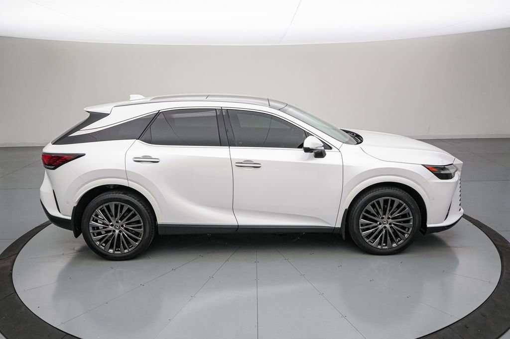 Used 2023 Lexus RX 350 FWD w/ Accessory Package (Z1) image 3