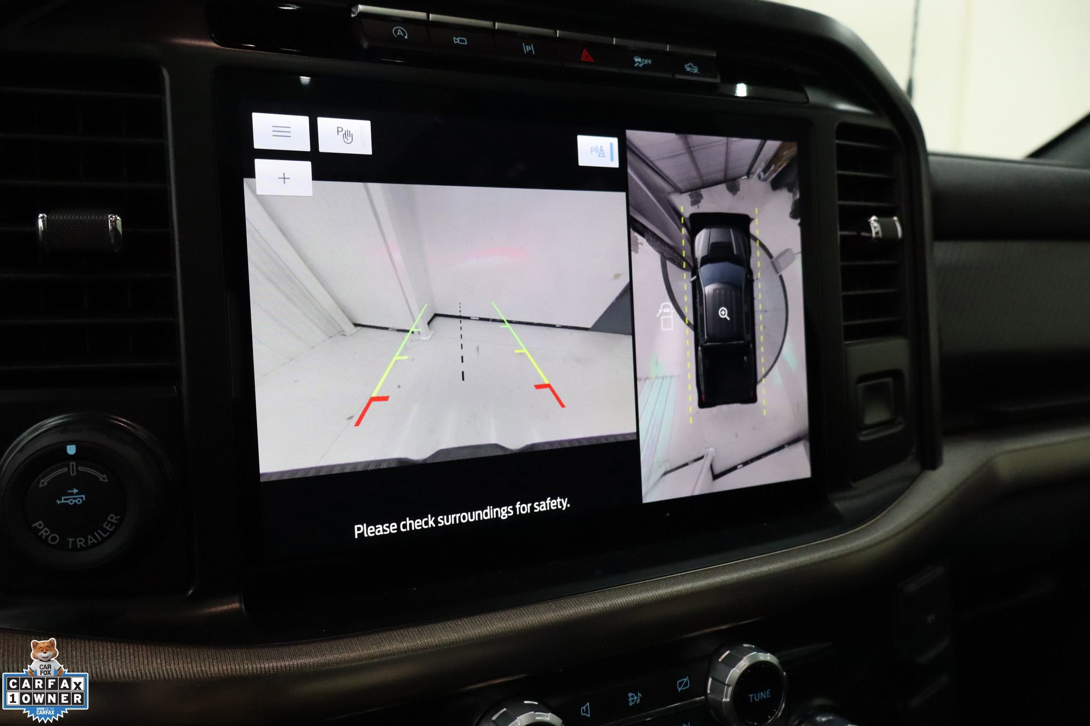 Certified 2023 Ford F150 Raptor w/ Raptor Carbon Fiber Package image 20