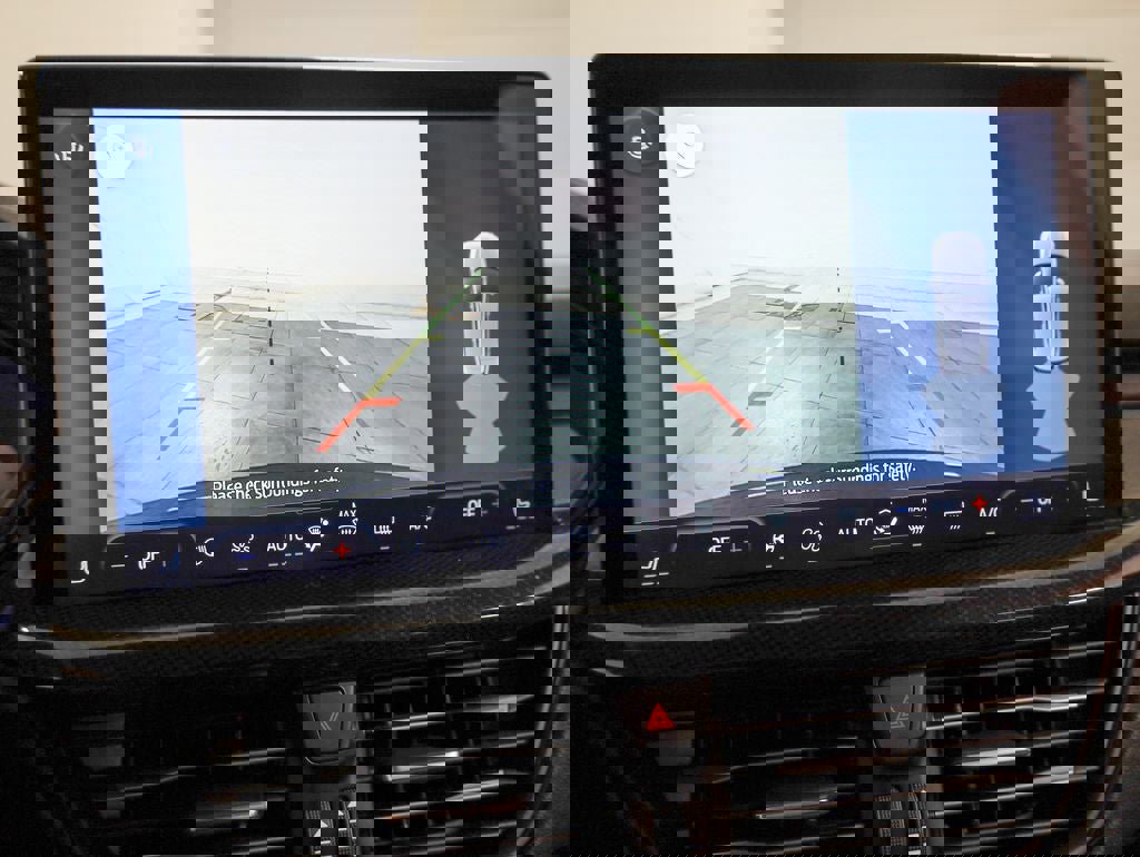 Certified 2024 Ford Escape ST-Line Select w/ Tech Pack #1 AWD/4WD image 31