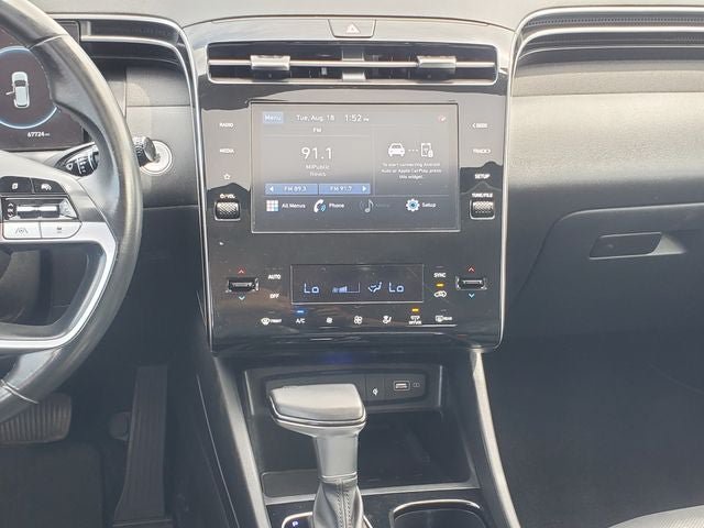 Used 2023 Hyundai Tucson SEL w/ Convenience Package AWD/4WD image 24