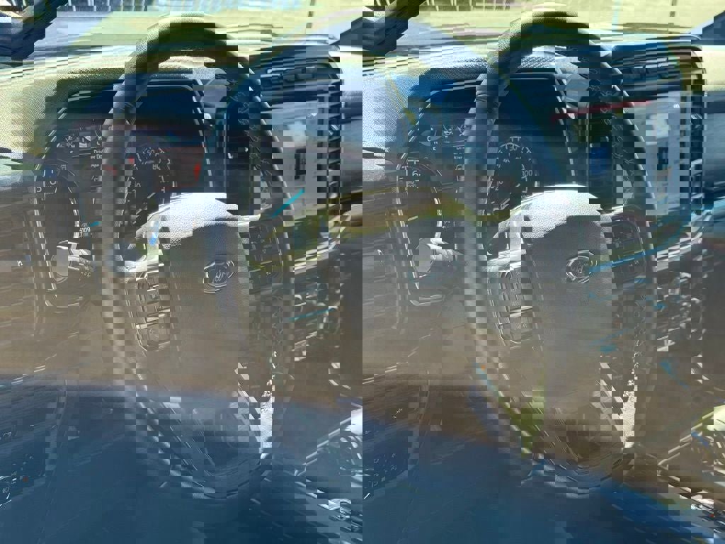 Certified 2023 Ford F150 XLT w/ Equipment Group 302A High image 22