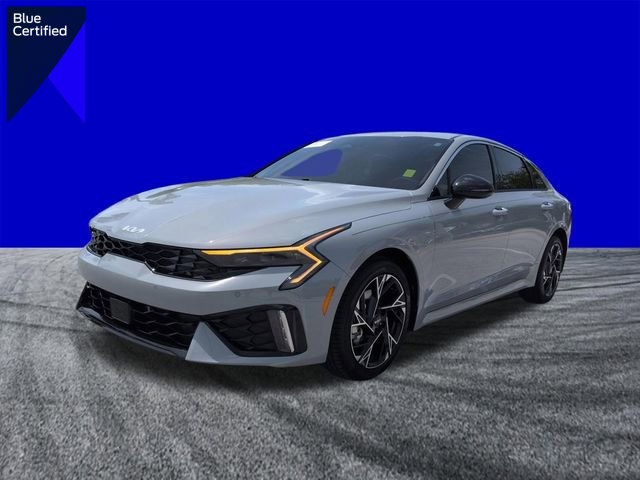 Used 2026 Kia K5 GT-Line