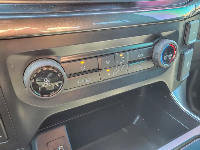 Certified 2021 Ford F150 XL w/ STX Appearance Package AWD/4WD image 21