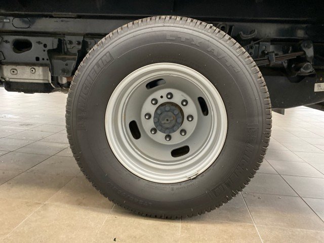 Certified 2023 Ford F350 XL w/ Snow Plow Prep Package AWD/4WD image 20