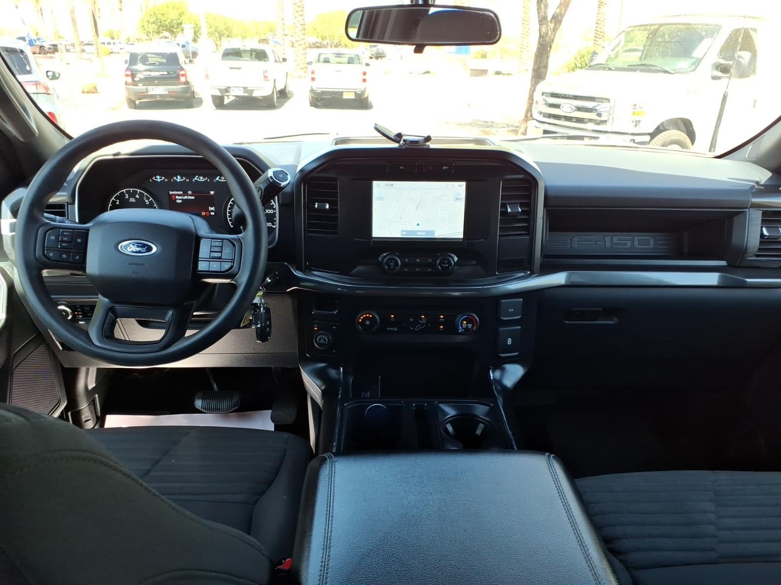 Certified 2023 Ford F150 XLT AWD/4WD image 18