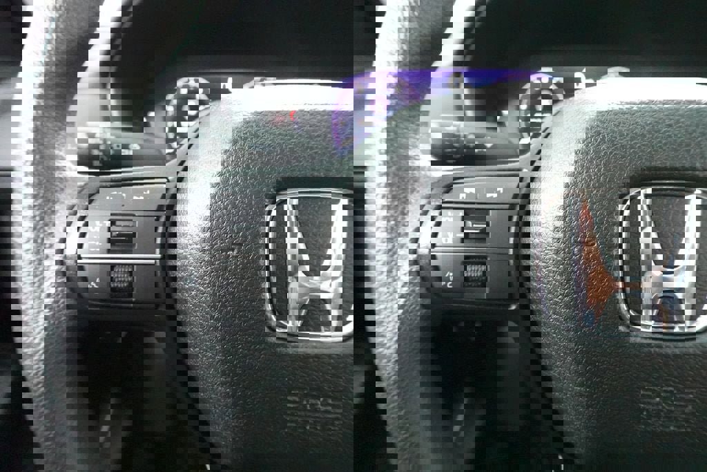 Used 2024 Honda Accord EX image 12