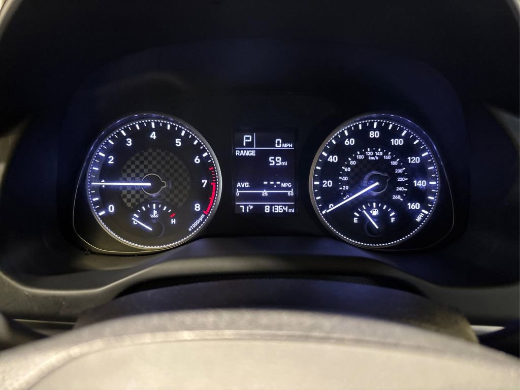 Used 2019 Hyundai Elantra SE w/ Cargo Package FWD image 25