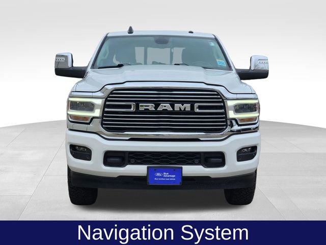 Used 2023 RAM 2500 Laramie image 3