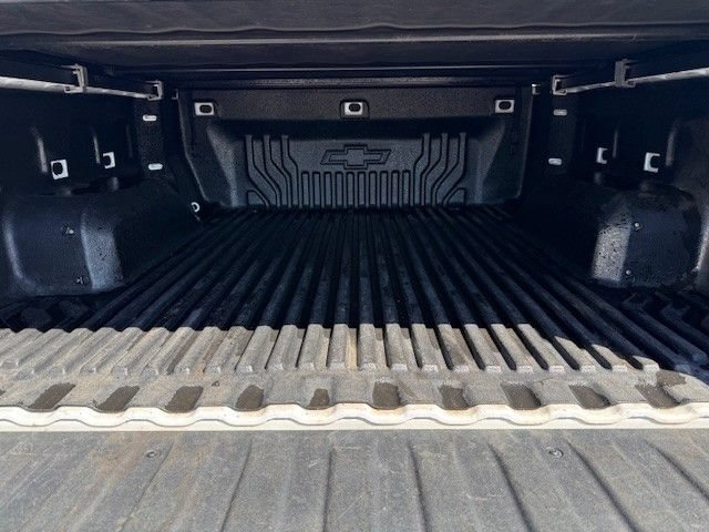 Used 2020 Chevrolet Silverado 1500 LT w/ All-Star Edition AWD/4WD image 5