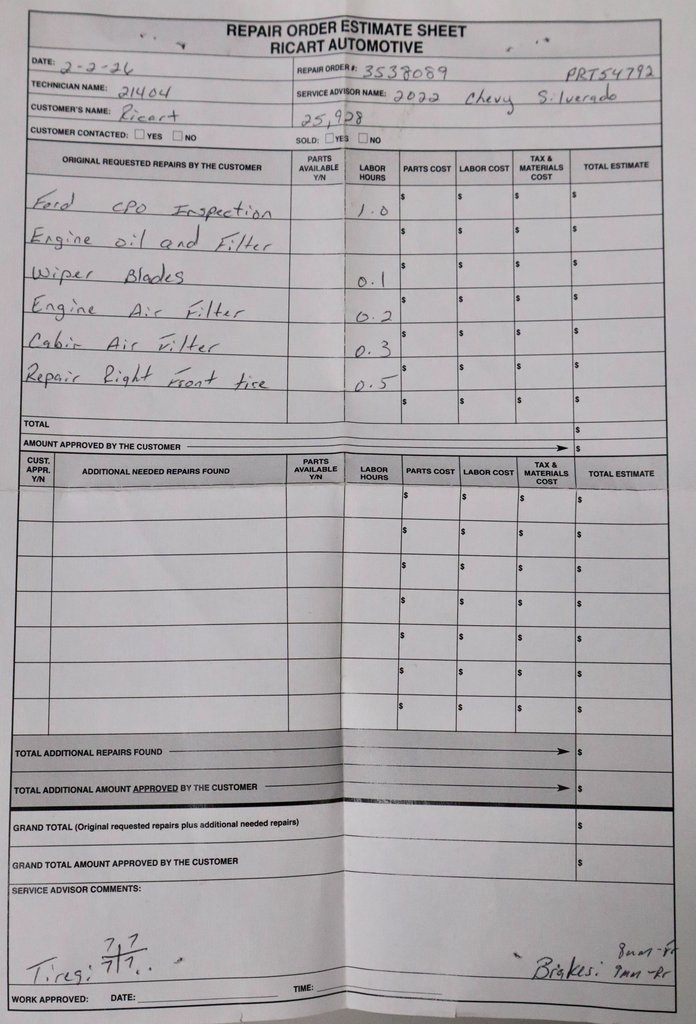 Used 2022 Chevrolet Silverado 1500 LT image 12