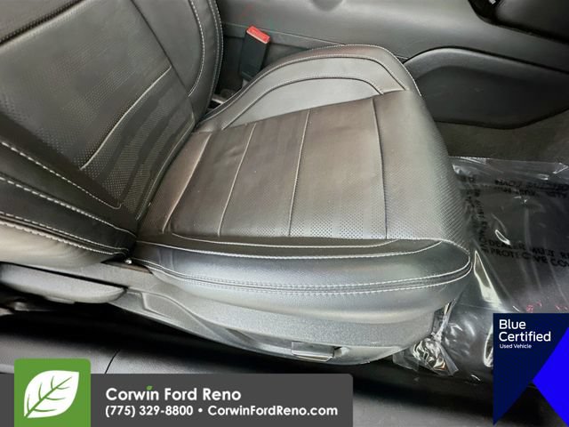 Certified 2017 Ford Mustang GT Premium w/ Equipment Group 401A RWD image 32