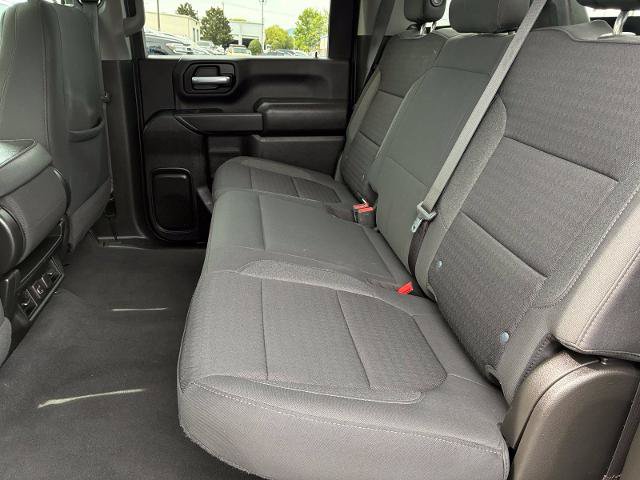 Used 2023 Chevrolet Silverado 2500 LT w/ Convenience Package AWD/4WD image 15