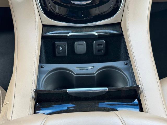 Used 2019 Cadillac Escalade ESV Platinum AWD/4WD image 17