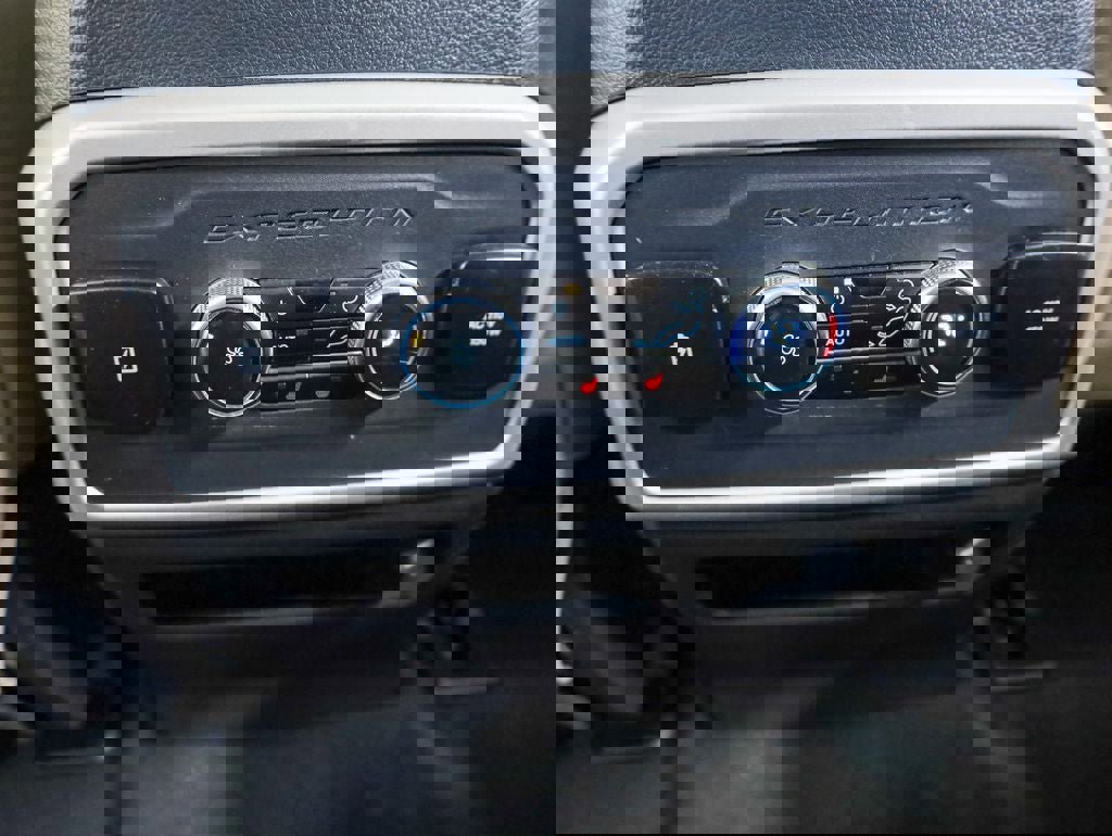 Certified 2024 Ford Expedition Limited image 25